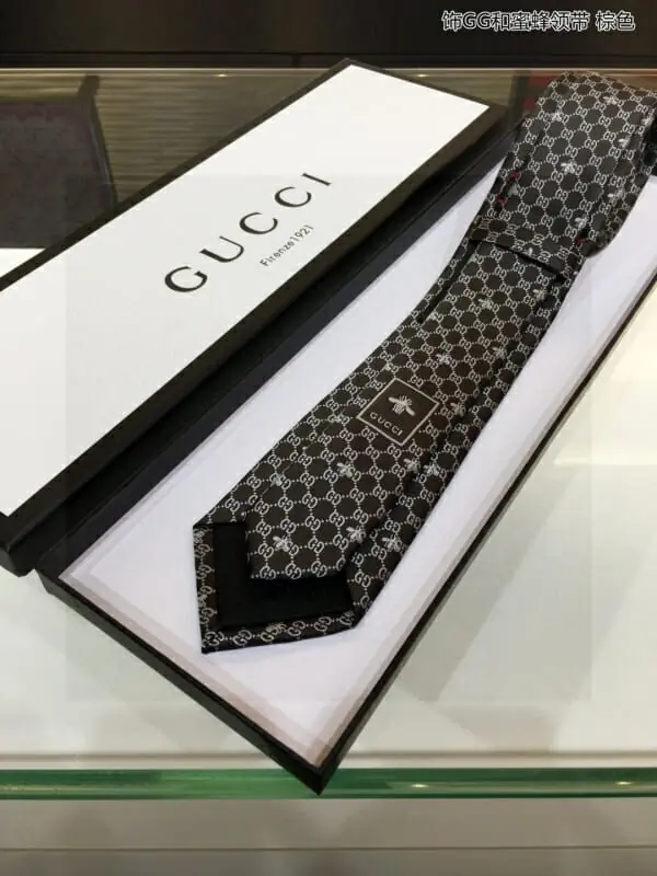 gucci cravate pour homme s_11b33b32